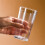 Kunststoff-Wasserbecher, 10 Stück, 2 Farben,-Klar 210 ml 7