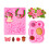 Pinecone Silicone Mould Flowers Molds Baking Molds-Clear 2 7