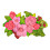 Pinecone Silicone Mould Flowers Molds Baking Molds-Clear 2 6