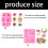 Pinecone Silicone Mould Flowers Molds Baking Molds-Clear 2 3