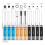 14Pcs High Torques Accuracy Repair Tool Set For Aircraft And 3