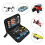 14Pcs High Torques Accuracy Repair Tool Set For Aircraft And 2