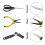 14Pcs High Torques Accuracy Repair Tool Set For Aircraft And 4