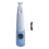 Dog Cats Paws Grooming Tool Small Blade Trimmer-Light Blue 1