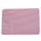PVC-Mathematte, rutschfeste Badezimmermatte,-Rosa Stil 4 1