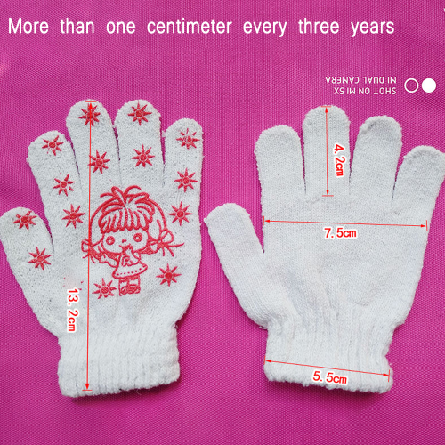 Γάντια προστασίας ζώων, εξαιρετικά ελαστικό σχέδιο για κηπουρική και άλλα, 1