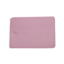 Dusch- und Wannenmatte, rutschfeste PVC-Matte sorgt-Rosa Stil 1