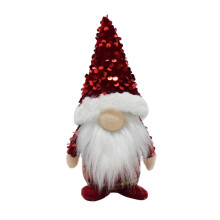 Festival Handmade Gnomes Dwarf Plush Dolls Christmas-Mens style
