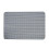 Duschmatte PVC Mathtub Mat Badematte für-Grauer Stil 3 1
