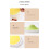 Stackable Fruit Vegetable Boxes Kitchen Silicone Materials-Red 6