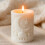 Flexible Moon Candle Silicone Casting Mold For Chocolate-5446 3