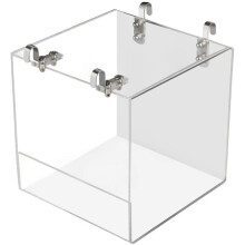Acryl Vogel Badewanne Bad Dusche Box Schüssel mit