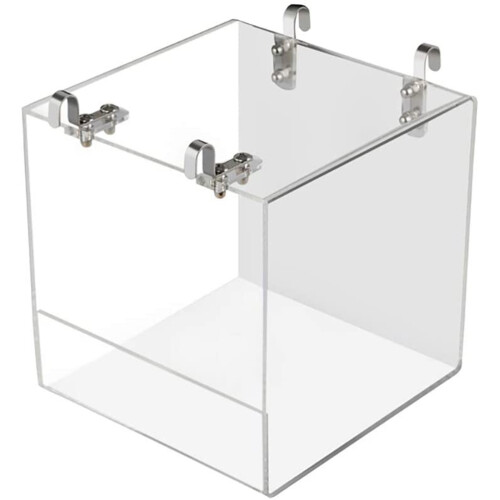 Acryl Vogel Badewanne Bad Dusche Box Schüssel mit