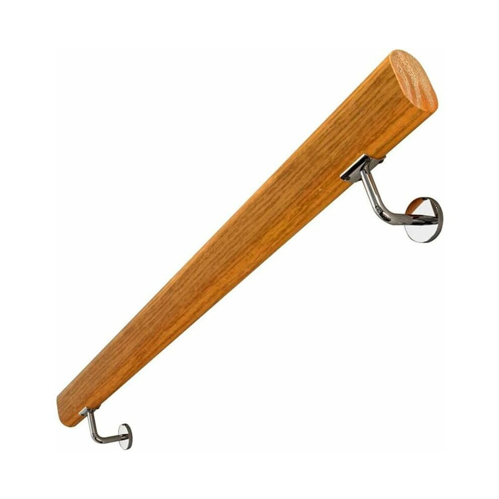 Stainless Steel Bracket Pipe, Wall-Mounted Outdoor Grab Rail Offers Reliable Support In Both Residential And Commercial Settings, Enhancing Accessibil 9454554385624