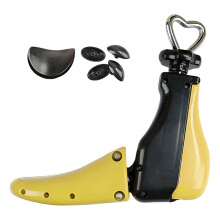 Shoe Shape Maintainer Shoe Form Holder For-Yellow black large s