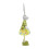 Easters Decorative Gnomes Handmade Plushes Easters-Womens model 1