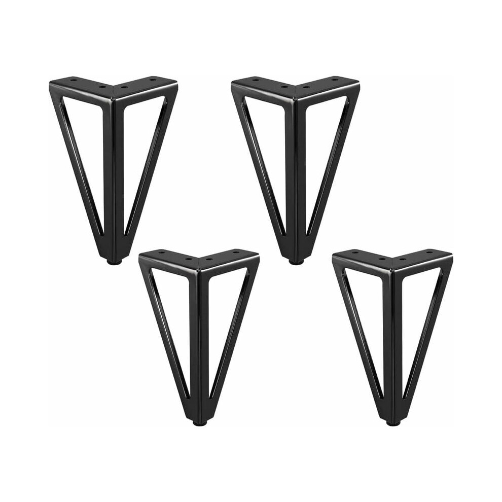 Quick Installation Furniture Legs, Modern Look Elevates Your Space With Ease 9454554387765
