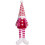 Valentines Gnomes Plush Dolls Long Leg-Womens model 1