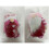 Valentines Gnomes Plush Dolls Long Leg-Womens model 5