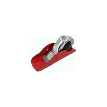 Masterpiece In Your Hands: Mini Hand Planer, High-Speed Steel Blade Ensures Sharp Performance, Ergonomic Design For Comfort And Control, Stainless Ste
