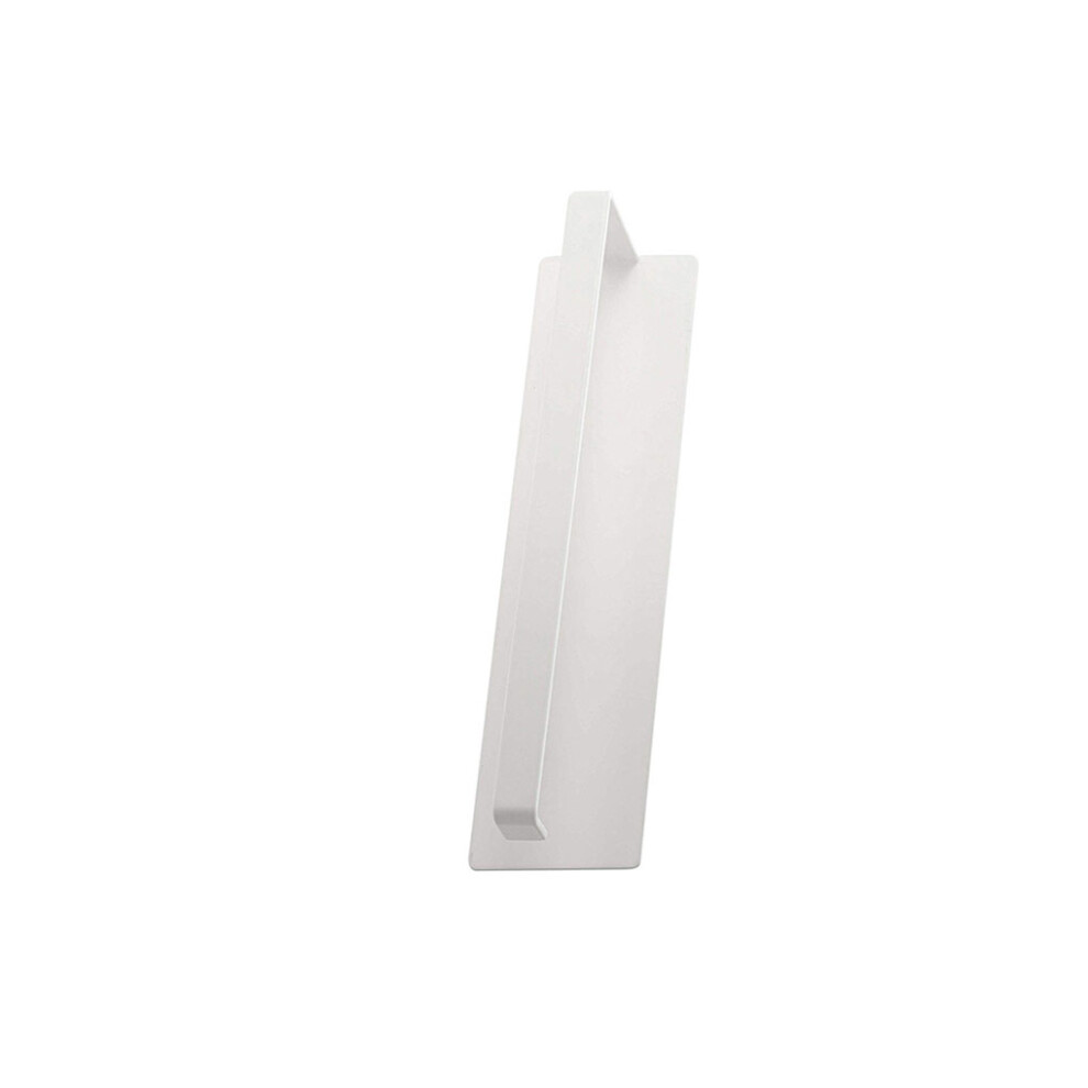 Holder Punch Free Towel Rack Wall-mounted Stainless Steel Racks