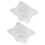 2Pcs Model Tool Sprays Airbrush Filtration Cup-     Style A 1