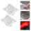2Pcs Model Tool Sprays Airbrush Filtration Cup-     Style A 4