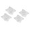 2Pcs Model Tool Sprays Airbrush Filtration Cup-     Style A 3