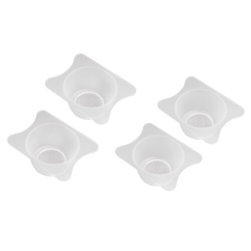 2Pcs Model Tool Sprays Airbrush Filtration Cup-     Style A 2