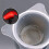 2Pcs Model Tool Sprays Airbrush Filtration Cup-     Style A 7
