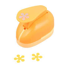 1 Creative Effort-Saving Embosser - Kids' Handmade-13 L