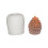 Silicone Molds 3D Pinecone Candle Molds Casting Molds-XQ881567 1