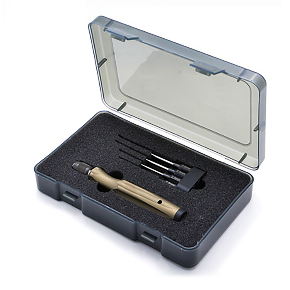 Screwdriver Repairing Tool Hexagonal Wrench Screwdriver Set With 7754000787296