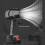 Ergonomic Cordless Blower Rechargeable Leaf Blower 21V for 2