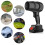 Ergonomic Cordless Blower Rechargeable Leaf Blower 21V for 4
