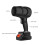 Ergonomic Cordless Blower Rechargeable Leaf Blower 21V for 5