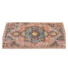 Tapis de porte en velours cristal, paillasson de sol-Style 6 3