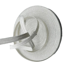 Gold And Silver Thread Apparels Trim Ribbon Binding-Style 5