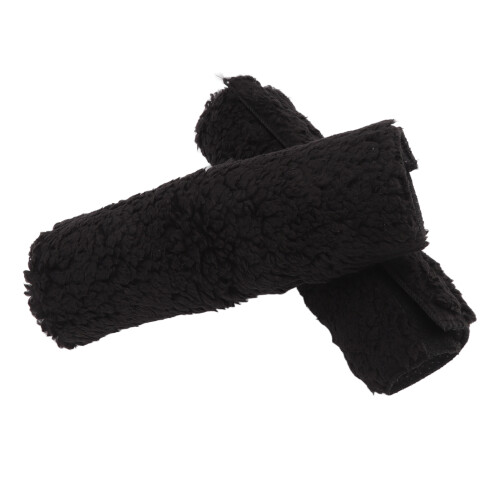 Μαξιλάκια μπράτσου Berber Fleece, υποαλλεργικό σχέδιο ανακούφισης πίεσης για άνετη 1
