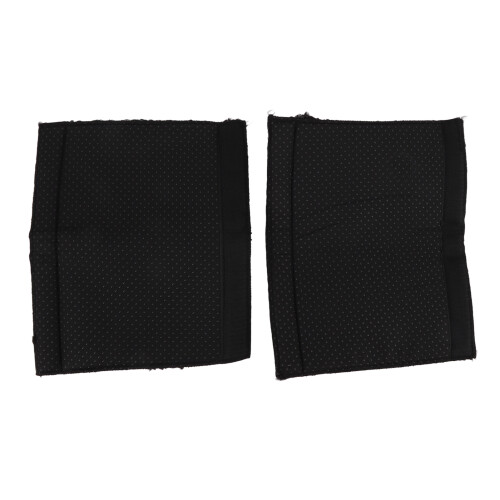 Μαξιλάκια μπράτσου Berber Fleece, υποαλλεργικό σχέδιο ανακούφισης πίεσης για άνετη 2