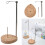Sewing Machine Thread Stand with Heavy Base, Sewing Single 2