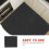 105 X 90 Cm Tapis Absorbant En Polyester Pour Armoires Tiroirs 7
