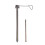Sewing Machine Thread Stand with Heavy Base, Sewing Single 5