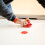 Set Stecche E Ricambio Per Air Hockey 10