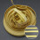 Washable Metallic Thread Ribbon Silk Binding Clothing-Style 6 7