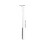 3Pcs Stainless Steel Puppet Control Rods 430Mm 2
