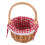 in con e fodera, per picnic e 11