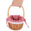in con e fodera, per picnic e 4