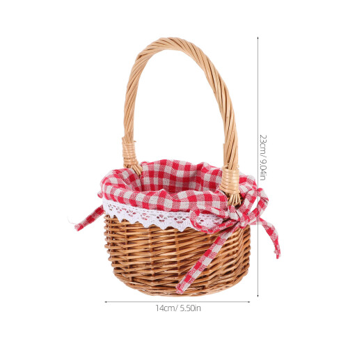 in con e fodera, per picnic e 2