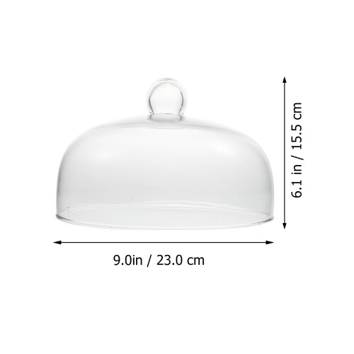 tampa de para bolo e , mantém fresco e do pó 1